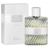 Мужская парфюмерия Christian Dior Eau Sauvage Cologne