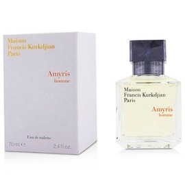 Отзывы на Maison Francis Kurkdjian - Amyris Eau De Toilette