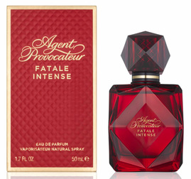 Отзывы на Agent Provocateur - Fatale Intense