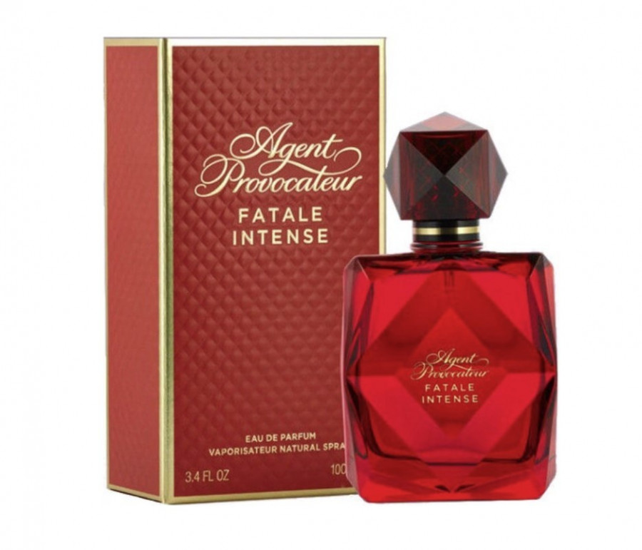 Agent Provocateur - Fatale Intense