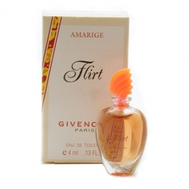 Отзывы на Givenchy - Amarige Flirt