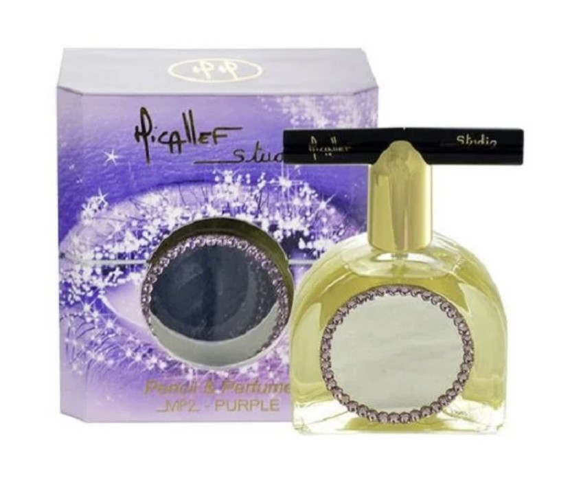 Micallef - Studio Mare Up Parfume Mp2 Pencil