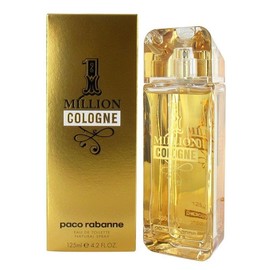 Отзывы на Paco Rabanne - 1 Million Cologne