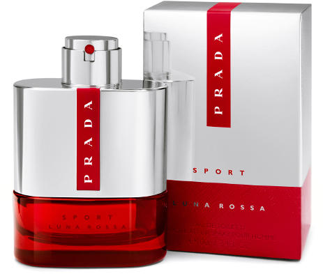 Prada - Luna Rossa Sport