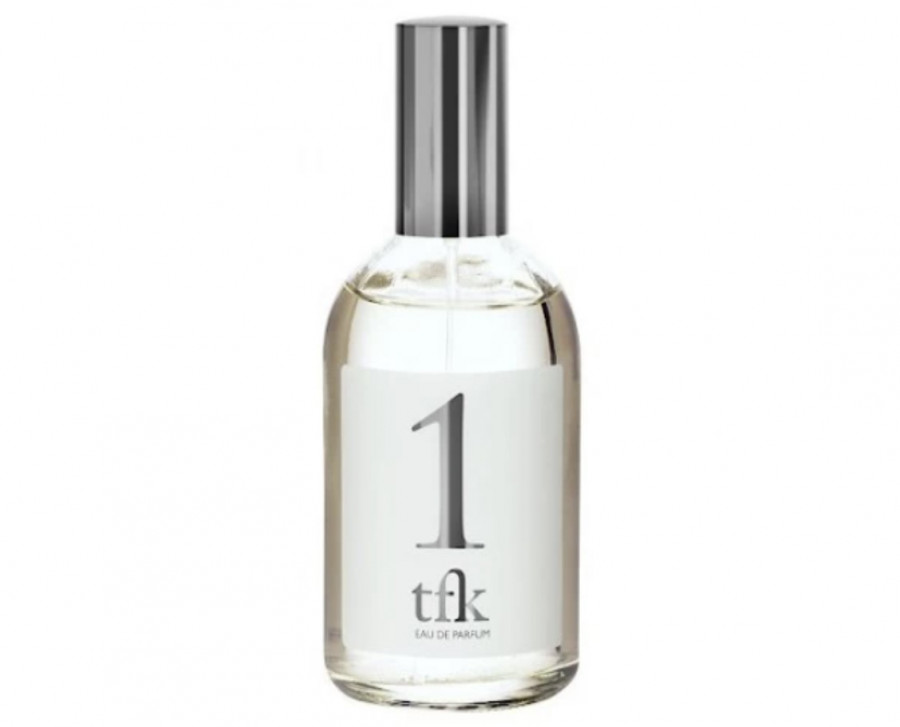 The Fragrance Kitchen - 1