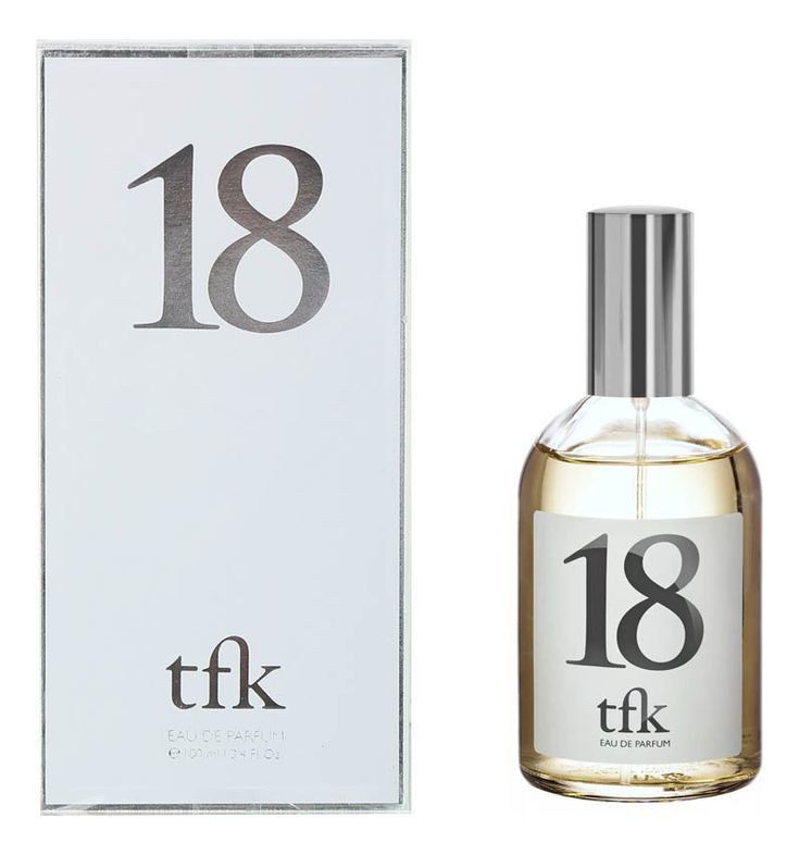 The Fragrance Kitchen - 18