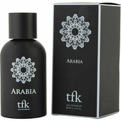 Купить The Fragrance Kitchen Arabia