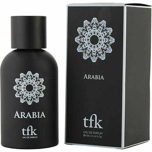 The Fragrance Kitchen - Arabia