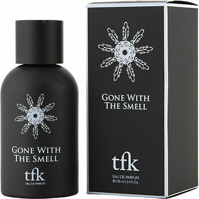 The Fragrance Kitchen - Gone With The Smell
