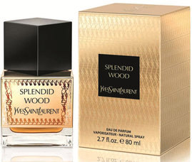 Отзывы на Yves Saint Laurent - Splendid Wood