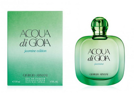 Отзывы на Giorgio Armani - Acqua Di Gioia Jasmine