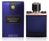 Мужская парфюмерия Pierre Balmain Balmain Homme