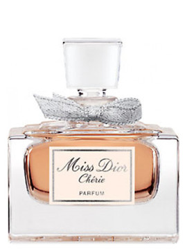 Отзывы на Christian Dior - Miss Dior Cherie Extrait De Parfum