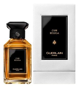 Отзывы на Guerlain - Cuir Beluga