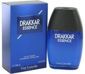 Мужская парфюмерия Guy Laroche Drakkar Essence