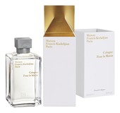 Купить Maison Francis Kurkdjian Cologne Pour Le Matin