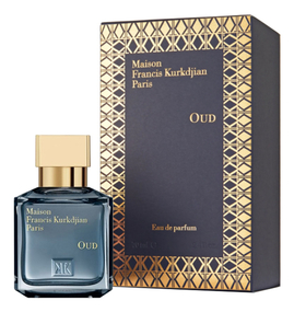 Отзывы на Maison Francis Kurkdjian - Oud