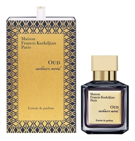 Отзывы на Maison Francis Kurkdjian - Oud Cashmere Mood