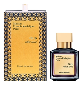 Отзывы на Maison Francis Kurkdjian - Oud Velvet Mood Extrait De Parfum