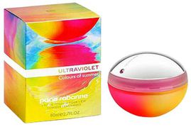 Отзывы на Paco Rabanne - Ultraviolet Colours Of Summer