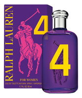 Купить Ralph Lauren Big Pony 4 For Women