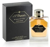 Мужская парфюмерия Dupont 58 Avenue Montaigne Limited Edition