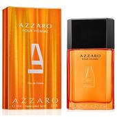 Мужская парфюмерия Azzaro Pour Homme Limited Edition