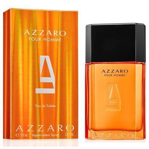 Azzaro - Pour Homme Limited Edition