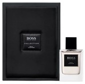 Мужская парфюмерия Hugo Boss The Collection Silk & Jasmine