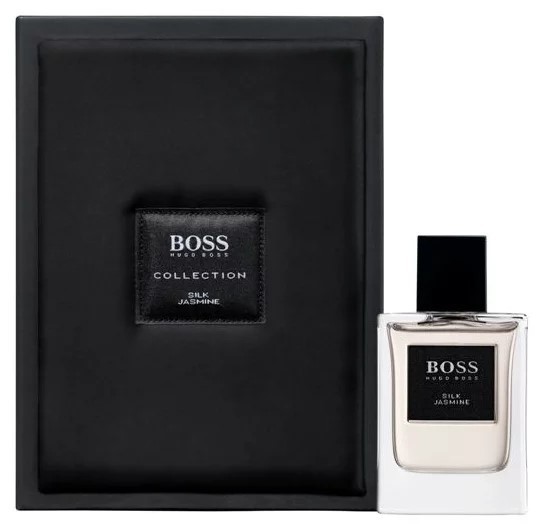 Hugo Boss - The Collection Silk & Jasmine