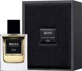 Мужская парфюмерия Hugo Boss The Collection Wool & Musk