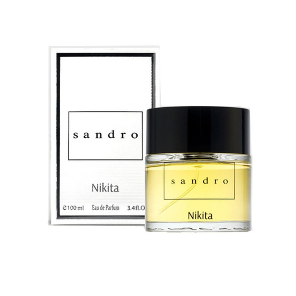 Sandro - Nikita