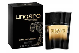 Отзывы на Emanuel Ungaro - Feminin