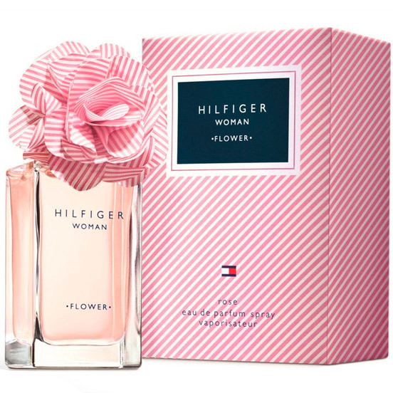 Tommy Hilfiger - Flower Rose