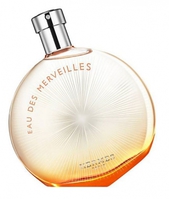 Купить Hermes Eau Des Merveilles Limited Edition