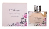 Купить Dupont 58 Avenue Montaigne Pour Femme Limited Edition