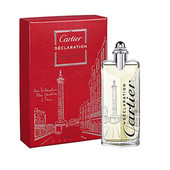 Мужская парфюмерия Cartier Declaration D'amour