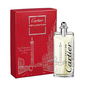 Cartier - Declaration D'amour