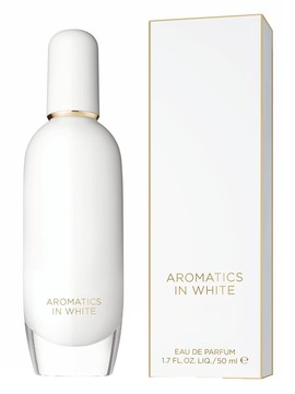 Отзывы на Clinique - Aromatics In White