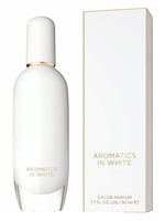 Купить Clinique Aromatics In White