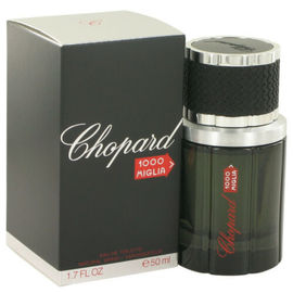 Отзывы на Chopard - 1000 Miglia