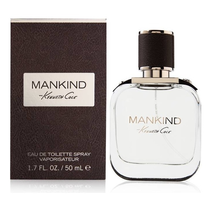 Kenneth Cole - Mankind