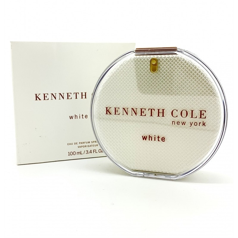 Kenneth Cole - White