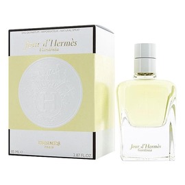 Отзывы на Hermes - Jour D'hermes Gardenia