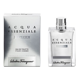 Отзывы на Salvatore Ferragamo - Acqua Essenziale Colonia