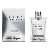 Мужская парфюмерия Salvatore Ferragamo Acqua Essenziale Colonia