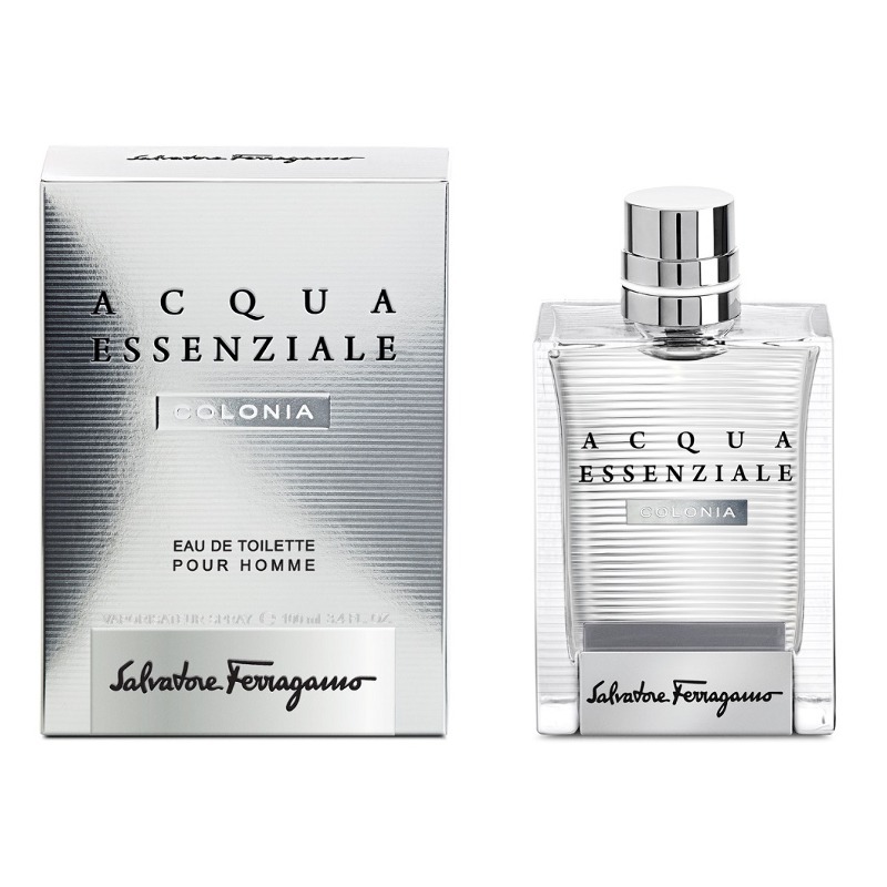 Salvatore Ferragamo - Acqua Essenziale Colonia