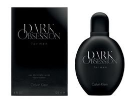 Отзывы на Calvin Klein - Dark Obsession