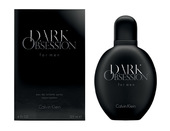 Купить Calvin Klein Dark Obsession по низкой цене