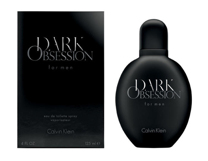 Calvin Klein - Dark Obsession